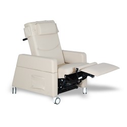 ALMA Medical Multi Functional Chair / bed - Ease100 ALMA Medical Multi Functional Chair / bed - Ease100